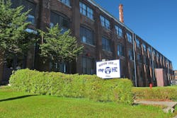 HPC operates out of Hudson Lock HQ HPC operates out of Hudson Lock HQ