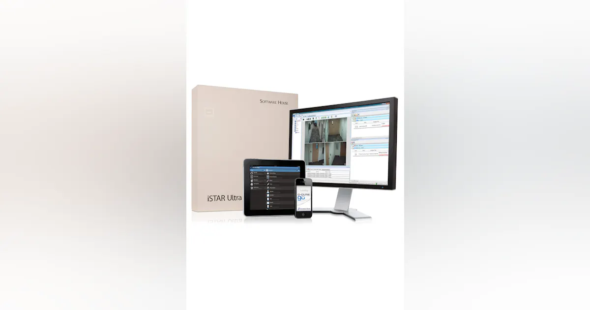 ASSA ABLOY Door Services Router 5.0 Integrated with C•CURE 9000 ...