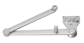 Door Closers Adjusting For Change Locksmith Ledger
