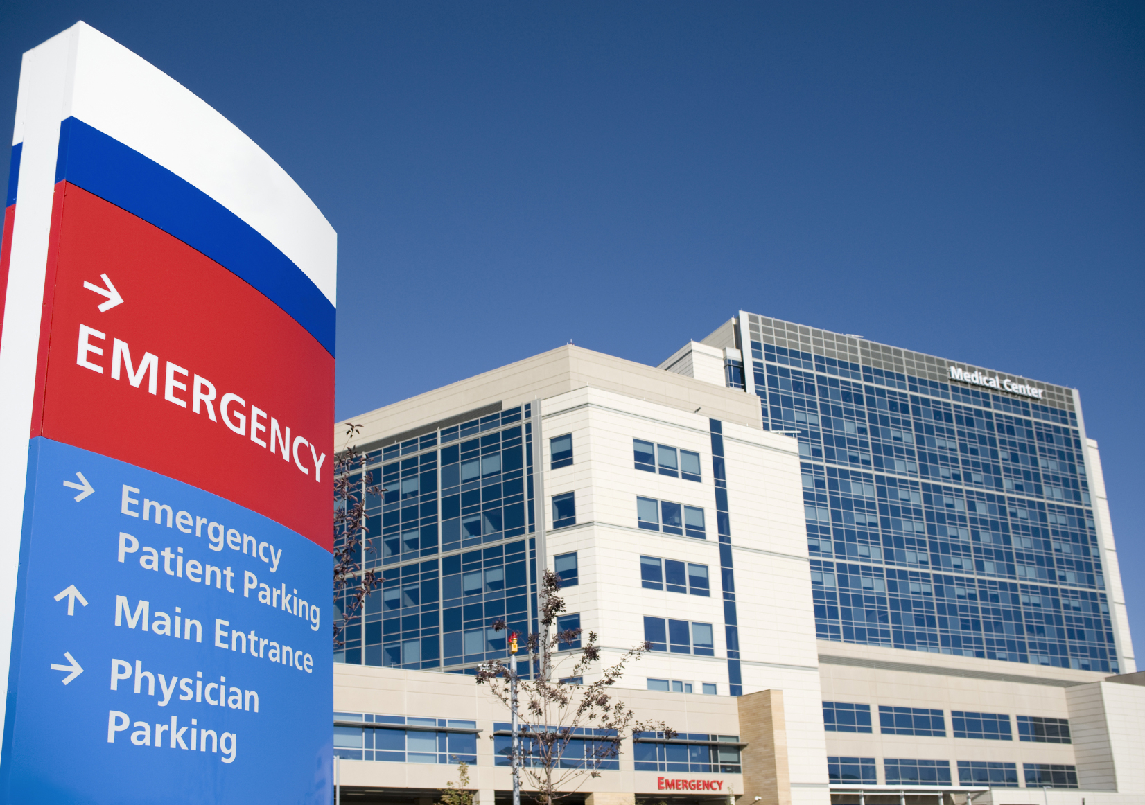 Healthcare is one of the fastest growing vertical markets for security professionals