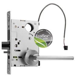 Ecoflex Mortise Lock Ecoflex Mortise Lock