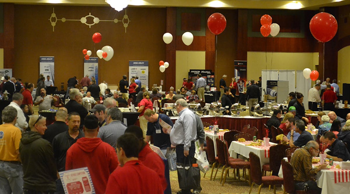 IDN H. Hoffman, Inc. Locksmith Ledger