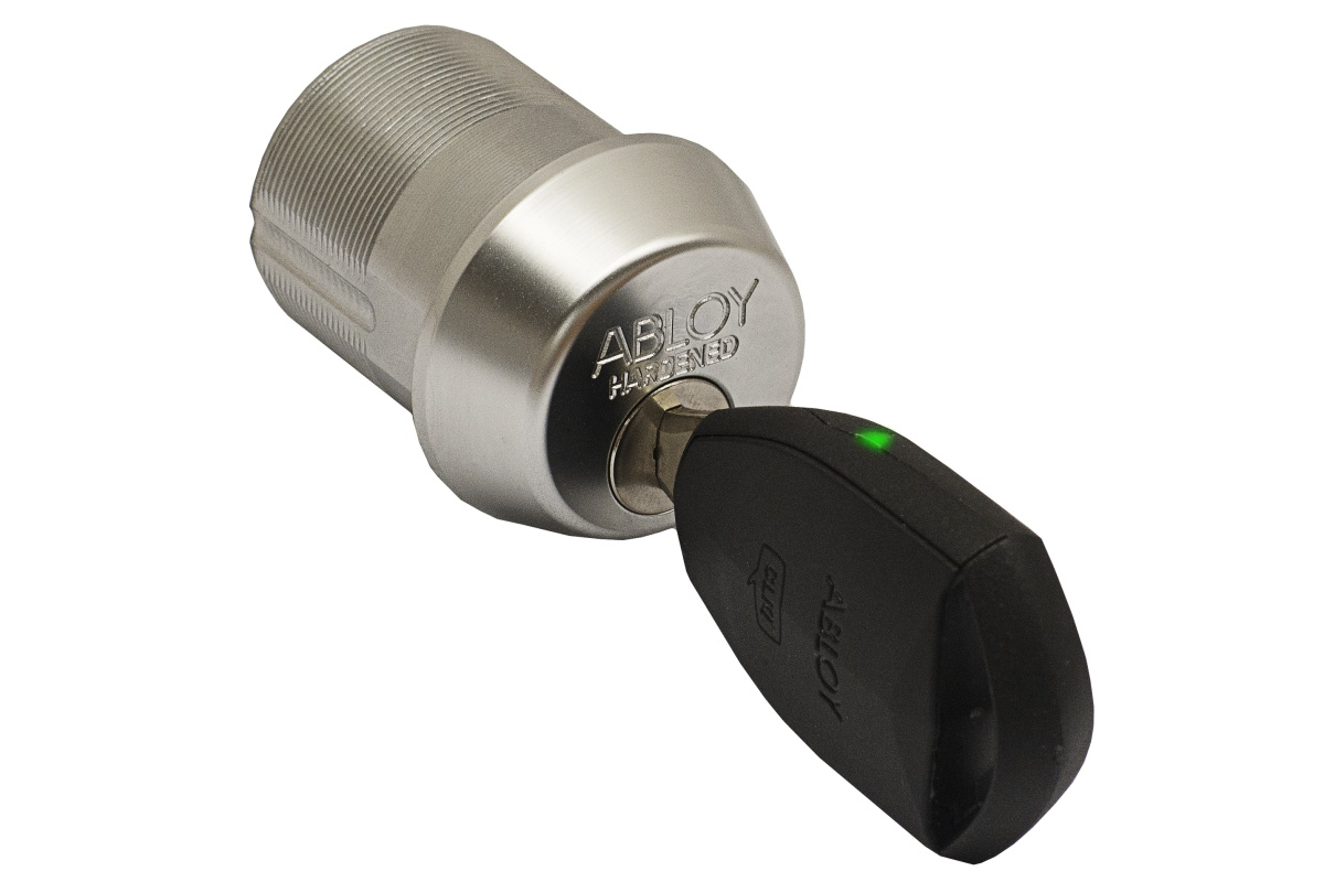 ABLOY PROTEC2 CLIQ Upgrades | Locksmith Ledger