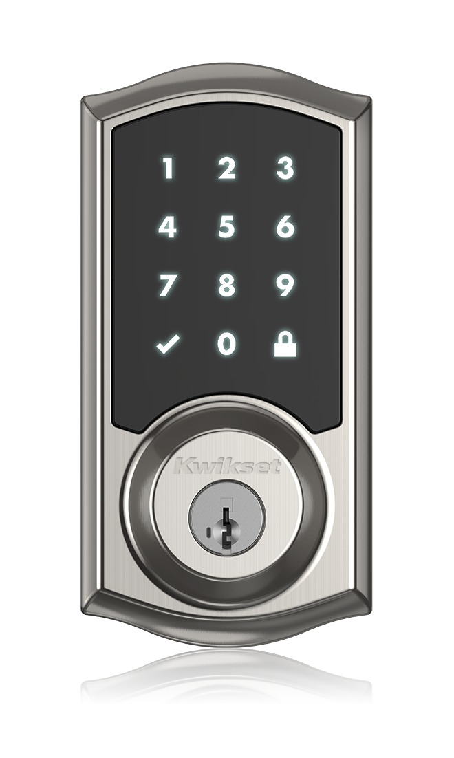 Kwikset SmartCode 916