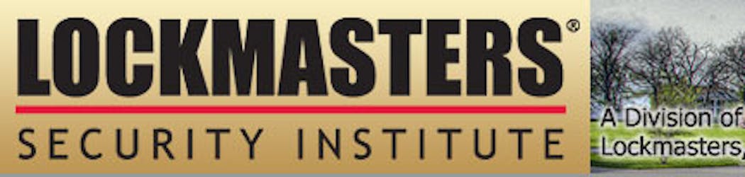 Kaba Mas X10 + X09 Certification Locksmith Ledger