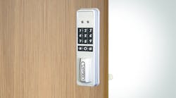 KitLock 1550 SMART locker lock