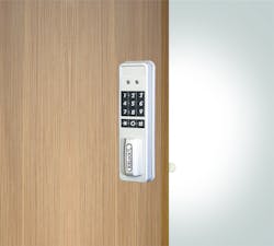 KitLock 1550 SMART locker lock KitLock 1550 SMART locker lock