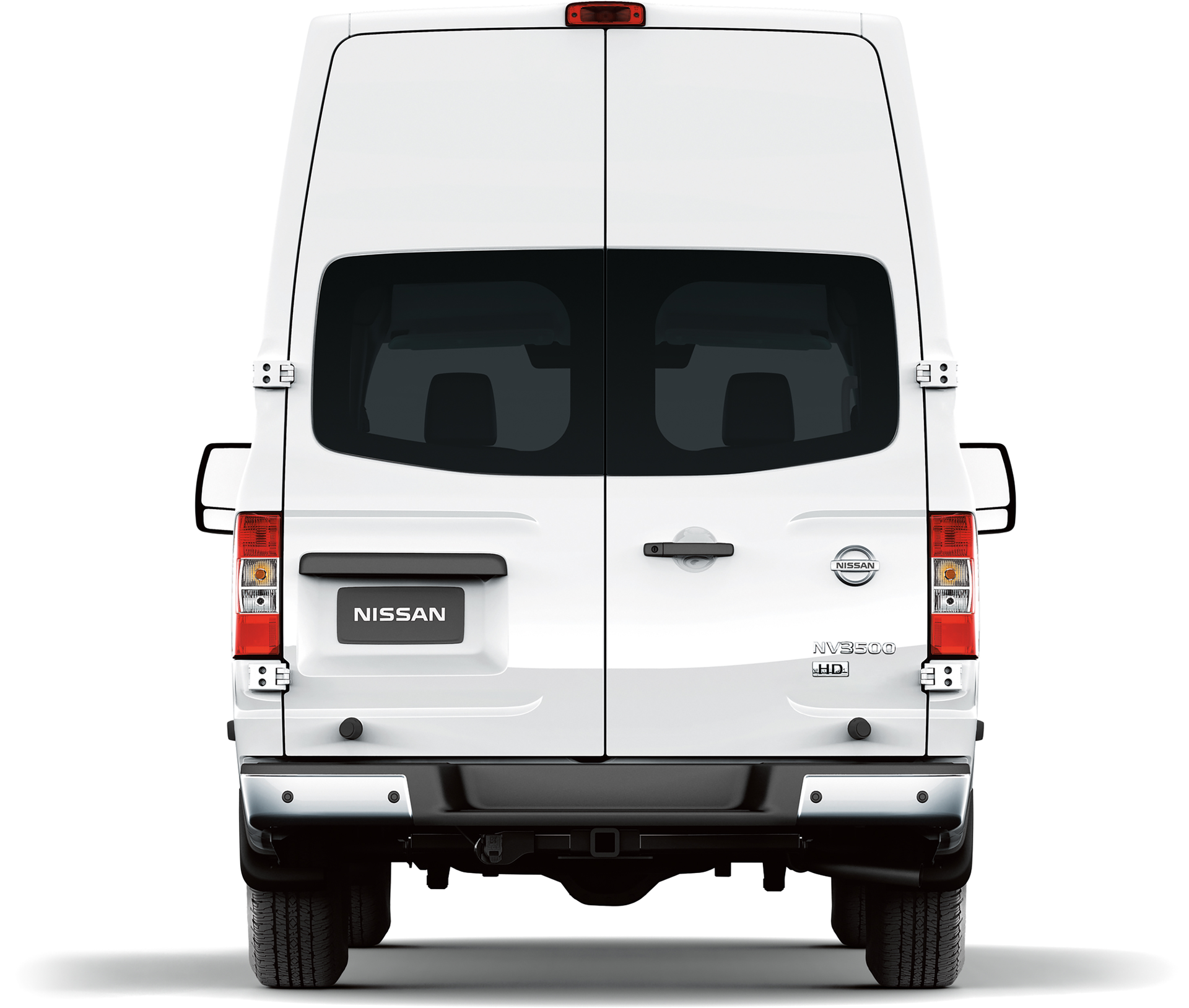 2015 nissan nv cargo