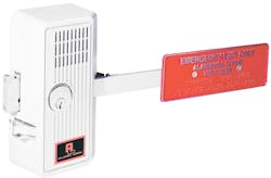 Alarm Lock Sirenlock Alarm Lock Sirenlock