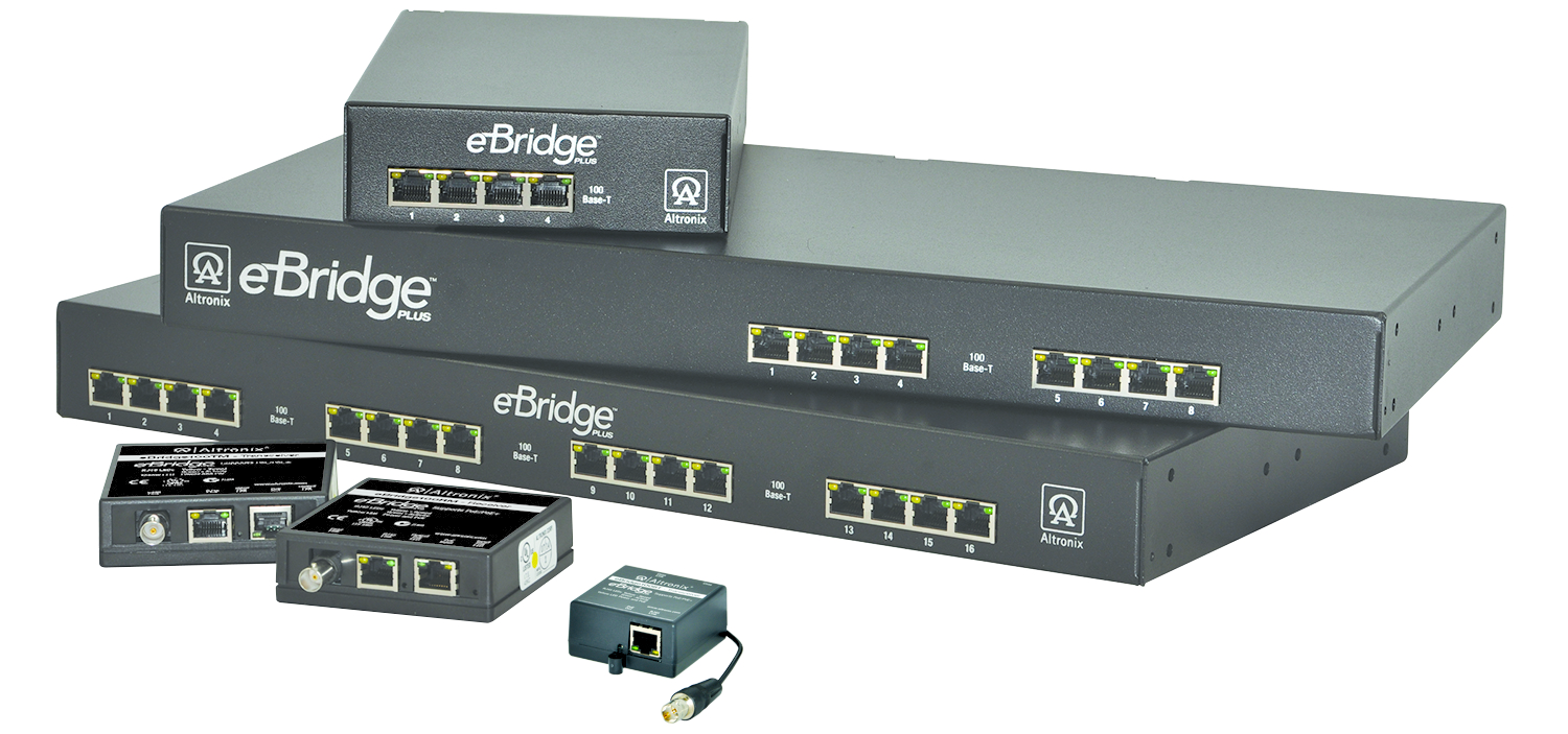 Altronix eBridge100 Group 5640ee78d9777