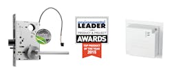 EcoFlex and EcoPower win Environmental Leader Product Award EcoFlex and EcoPower win Environmental Leader Product Award