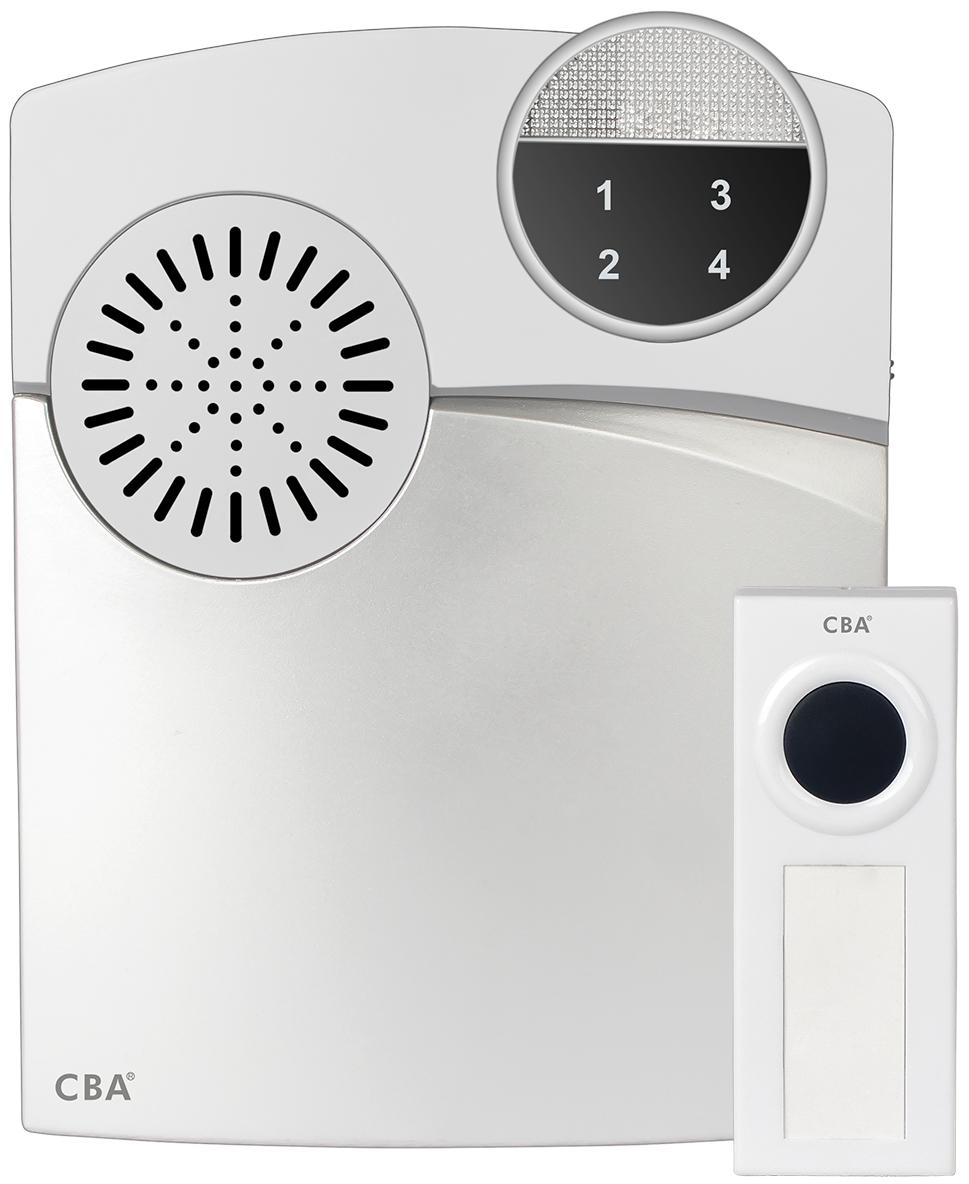 RA 4961Q Wireless Receiver Wireless Pushbutton 151104 563baee6c598c