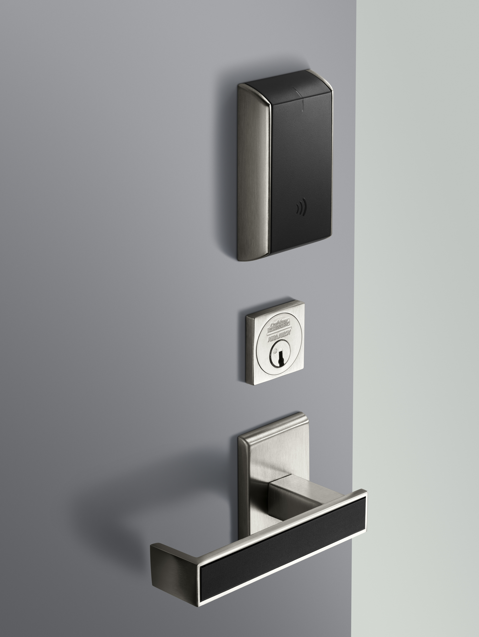 ASSA ABLOY IN120 WiFi Locks Locksmith Ledger