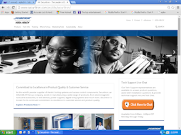 Securitron Magnalock Corp An Assa Abloy Group Brand Locksmith Ledger
