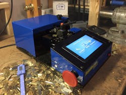 HPC RapidKey™ 7000 HPC RapidKey™ 7000