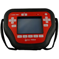 T-Code Pro from Advanced Diagnostics T-Code Pro from Advanced Diagnostics