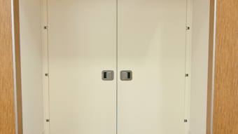 Special Purpose Door Closers Locksmith Ledger