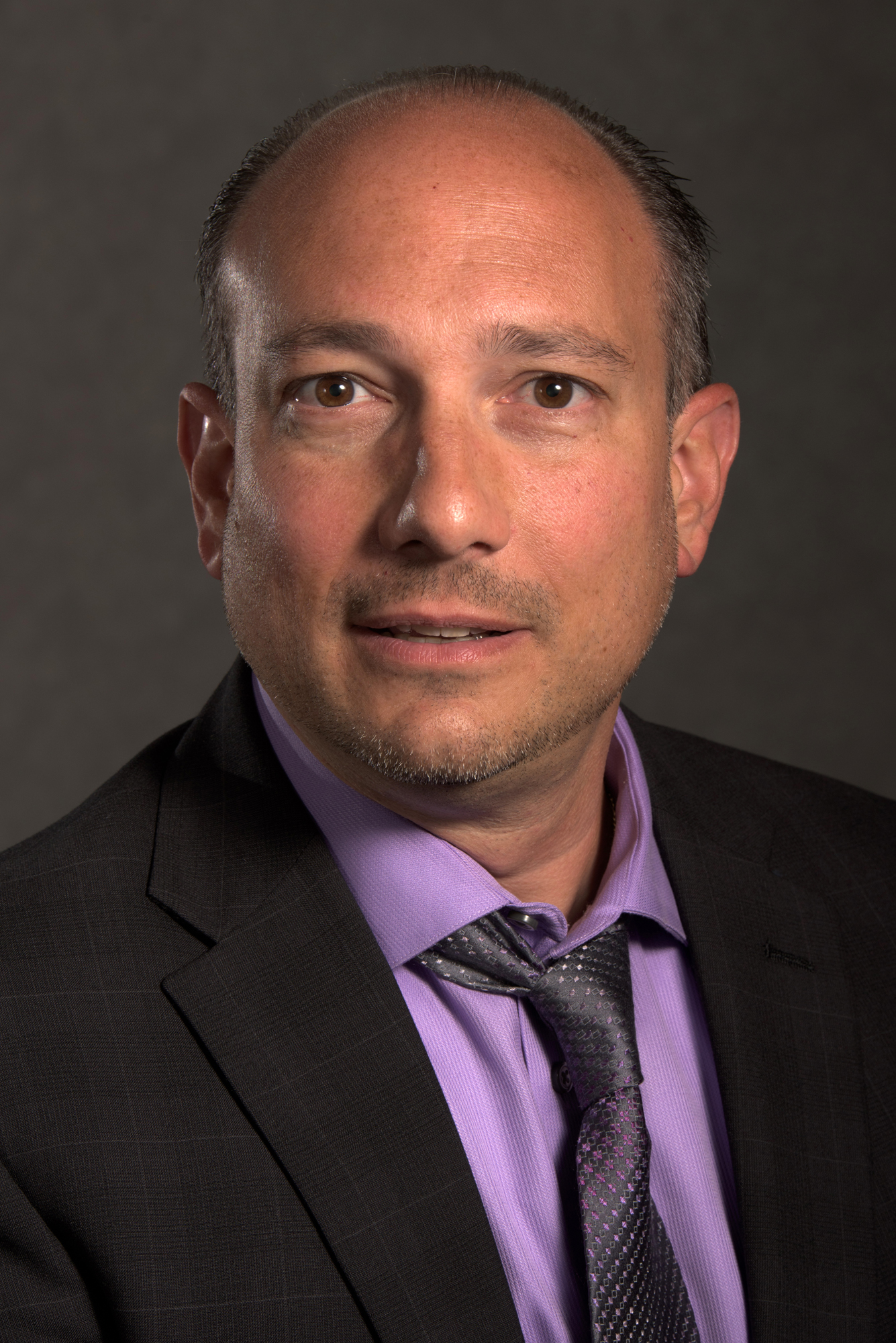 Gregg Maniaci, Tamron