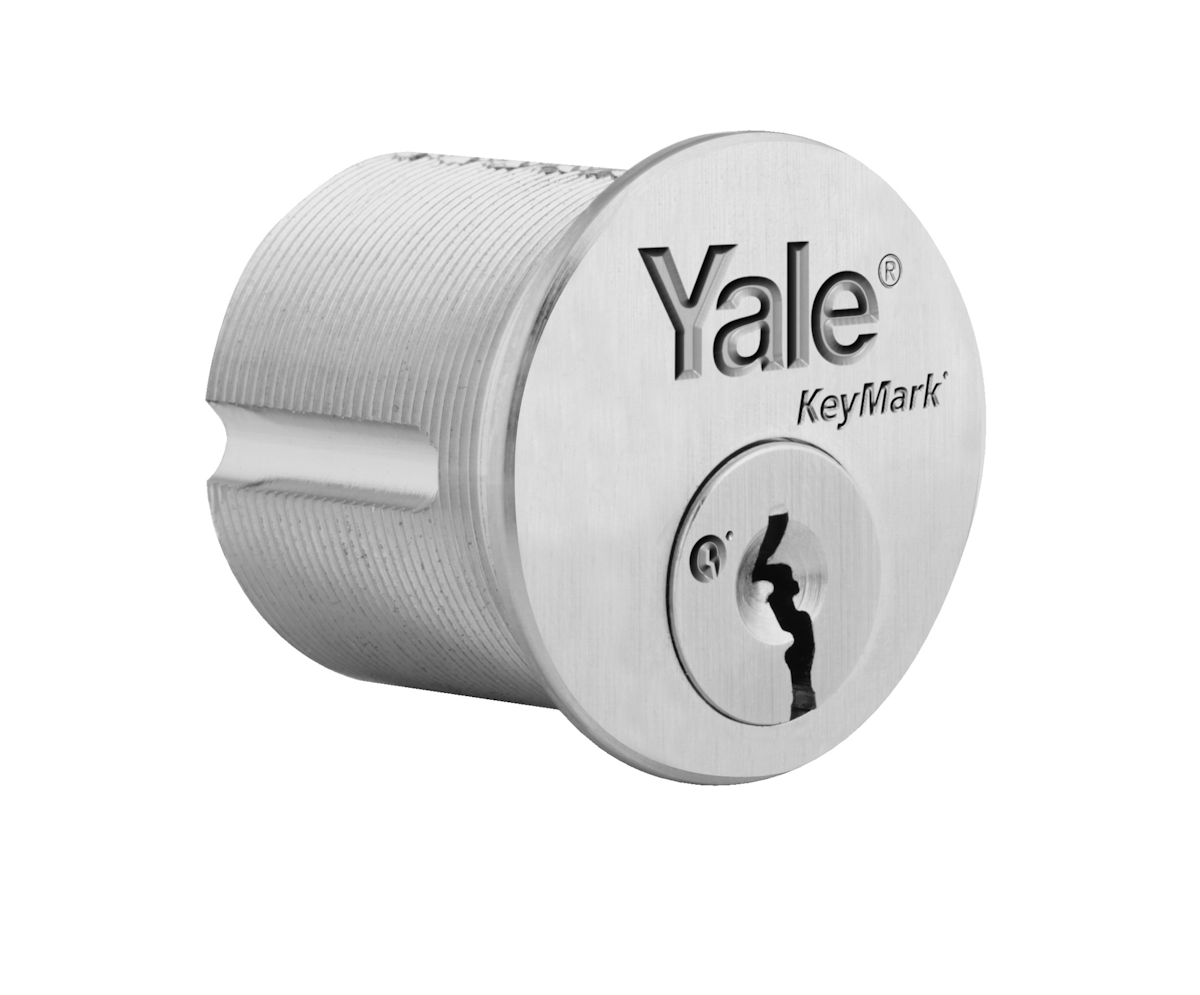 Yale® KeyMark® From Yale Commercial Lock and Hardware/An ASSA ABLOY