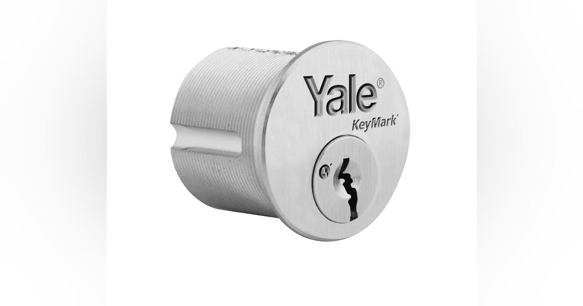 Yale® KeyMark® | Locksmith Ledger
