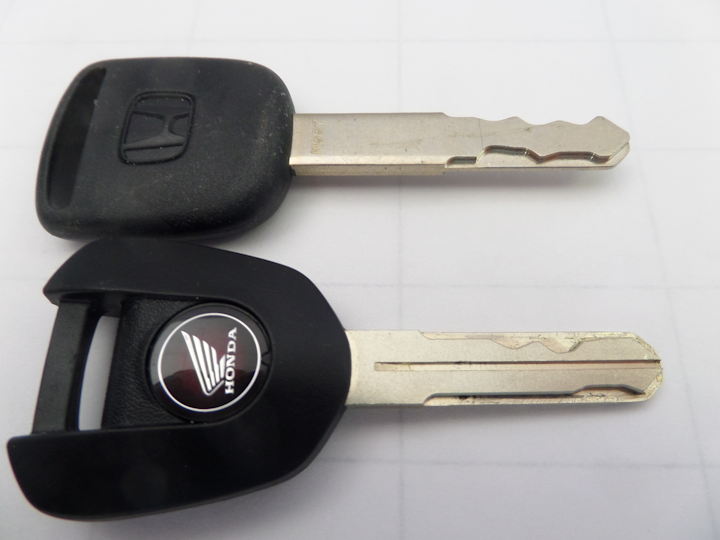 Motorcycle Locks Locksmith Ledger