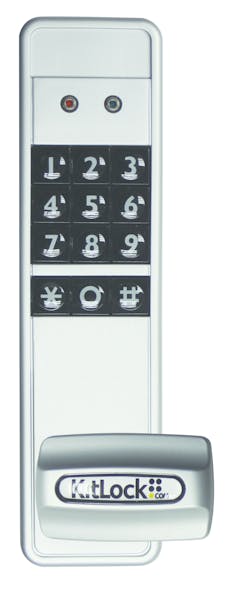 CodeLocks KL1550 CodeLocks KL1550