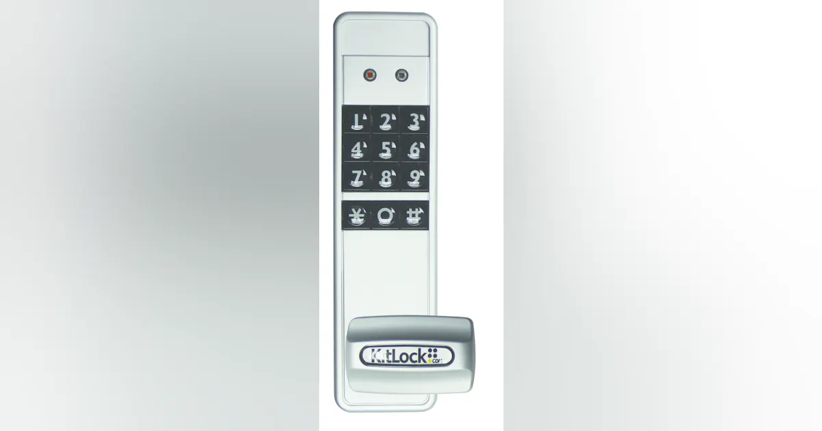 Programming Guide: Standalone Electronic Locks | Locksmith Ledger