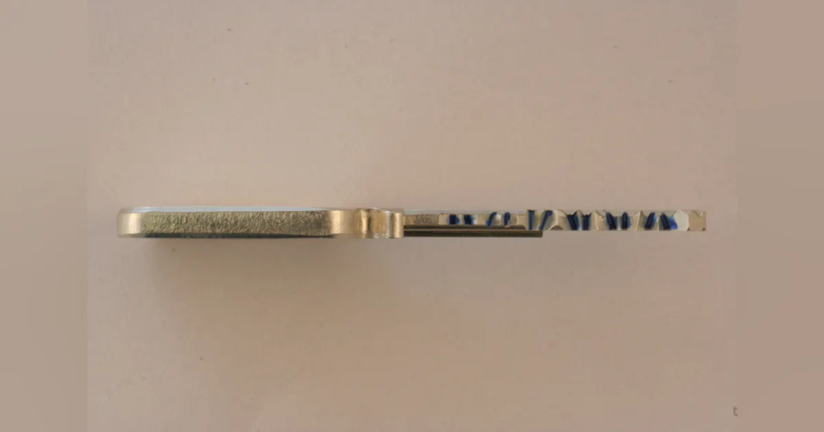 Modoco Key Chain Master Keying with Medeco | Locksmith Ledger