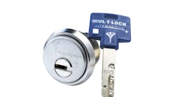Mul T Lock Interactive Nylon head key Rim 56673324613dc
