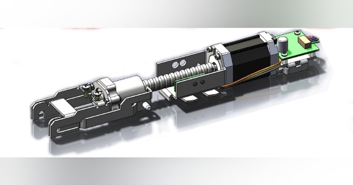 Adams Rite Latch Retraction Kit | Locksmith Ledger