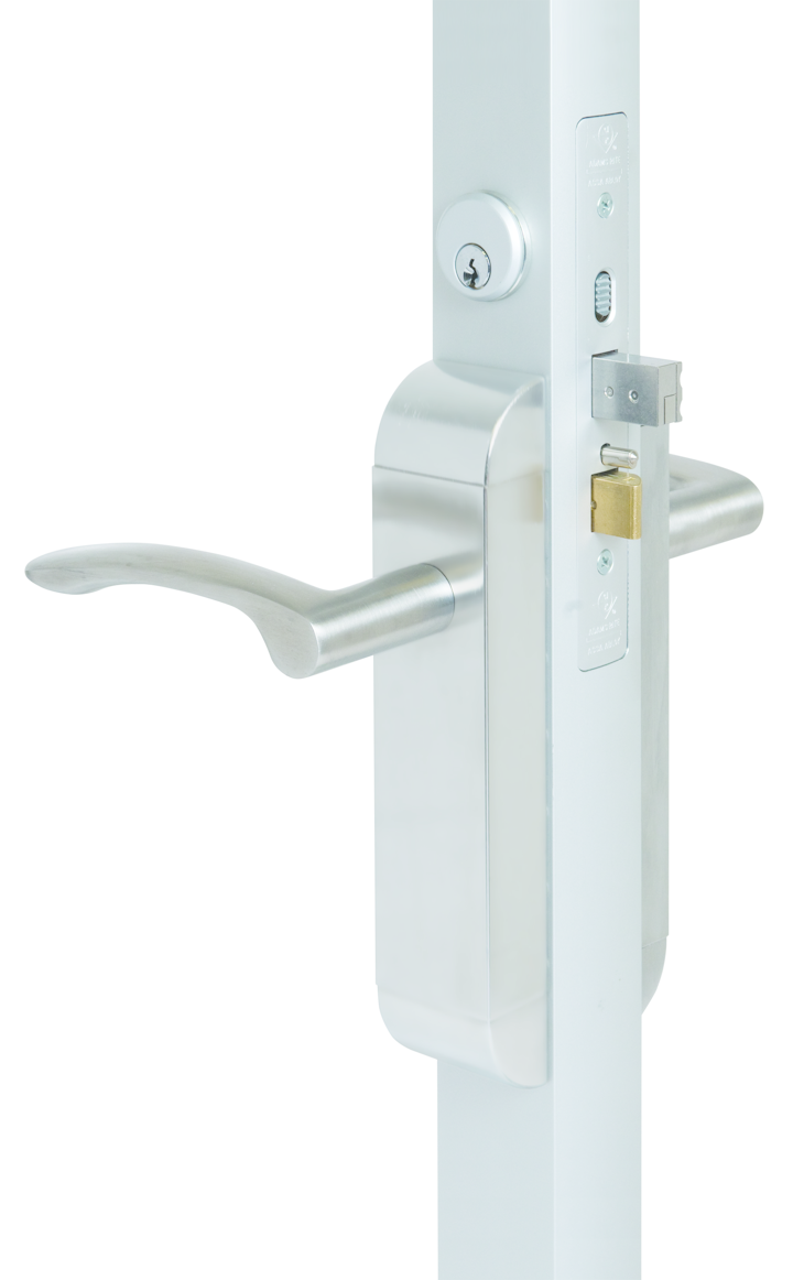 Commercial Door Hardware Key To Recurring Revenue Locksmith Ledger