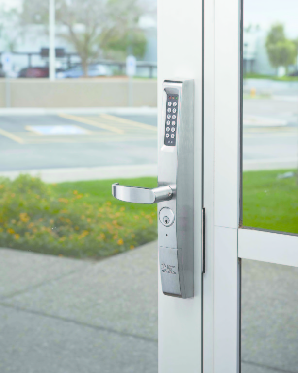 Adams Rite eForce 150