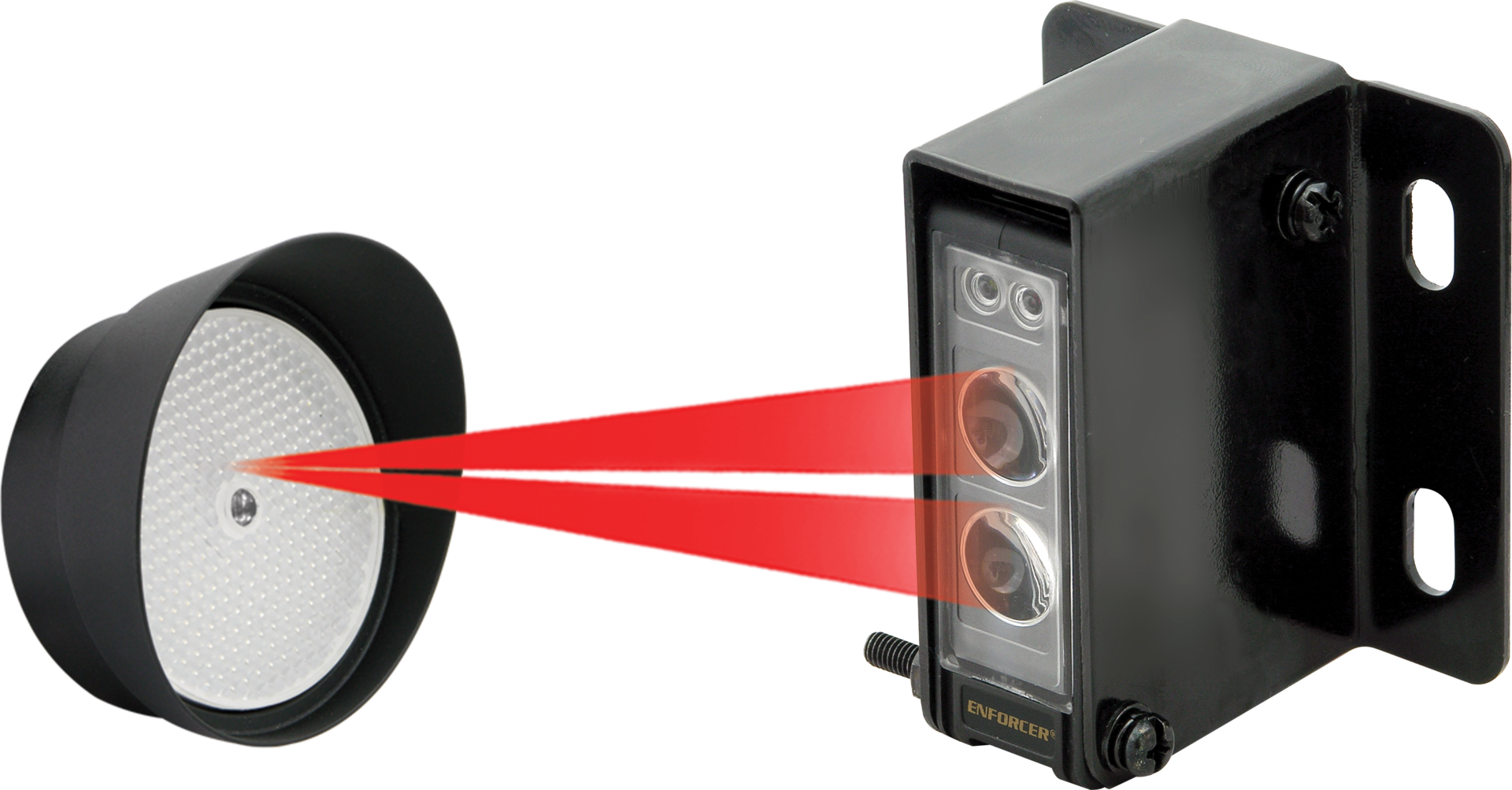Gate/Fence Beam Sensors Locksmith Ledger