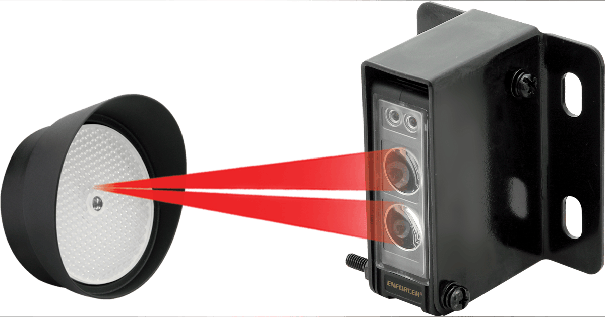 Gate/Fence Beam Sensors | Locksmith Ledger