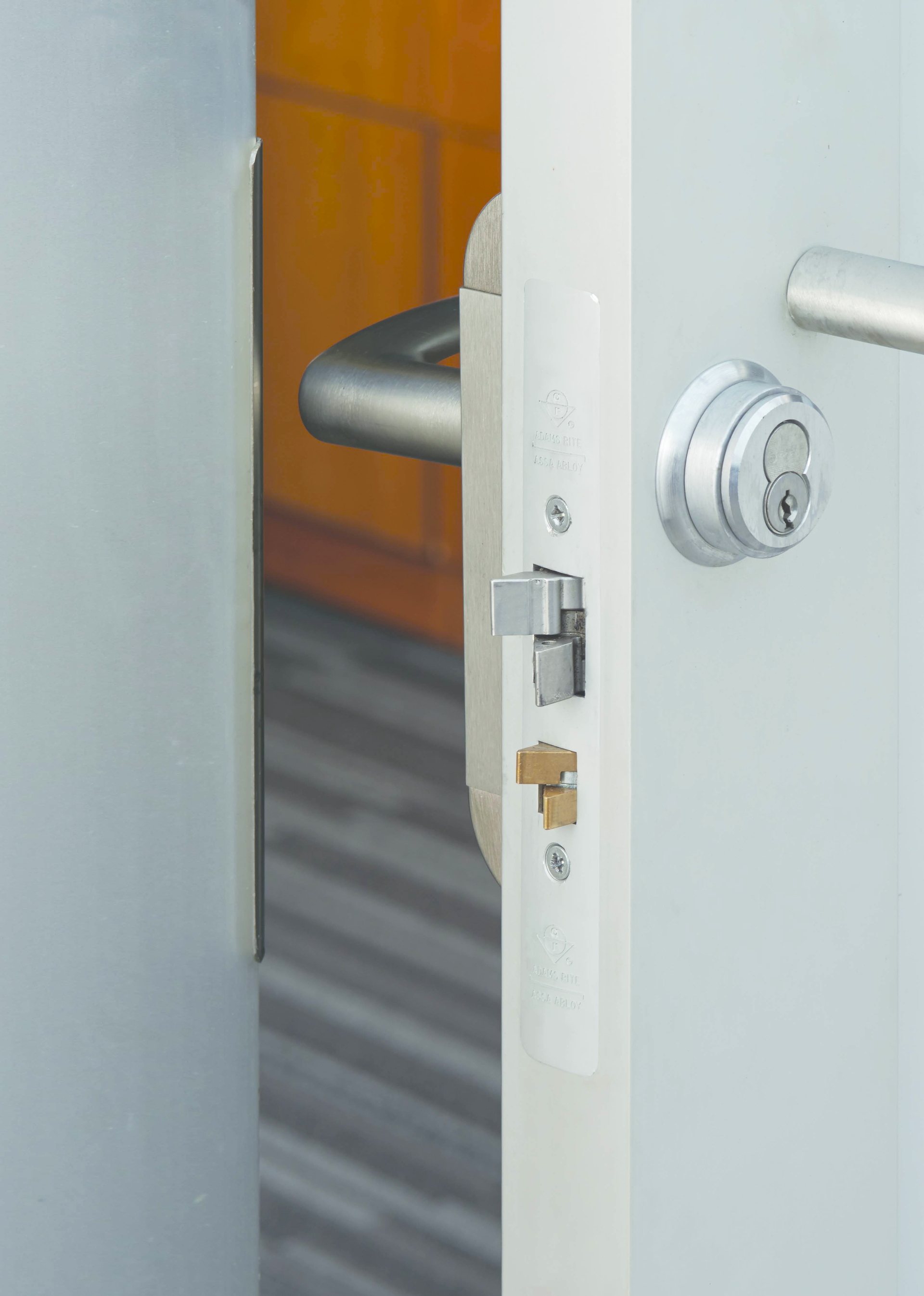 Adams Rite Steel Hawk 4300