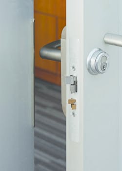 Adams Rite Steel Hawk 4300 Adams Rite Steel Hawk 4300