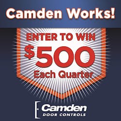 Camden Works Contest logo 56b3af5086d04