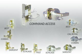 SK Kit Series - Field Electrification & REX Kits