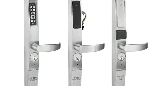 Adams Rite | Locksmith Ledger