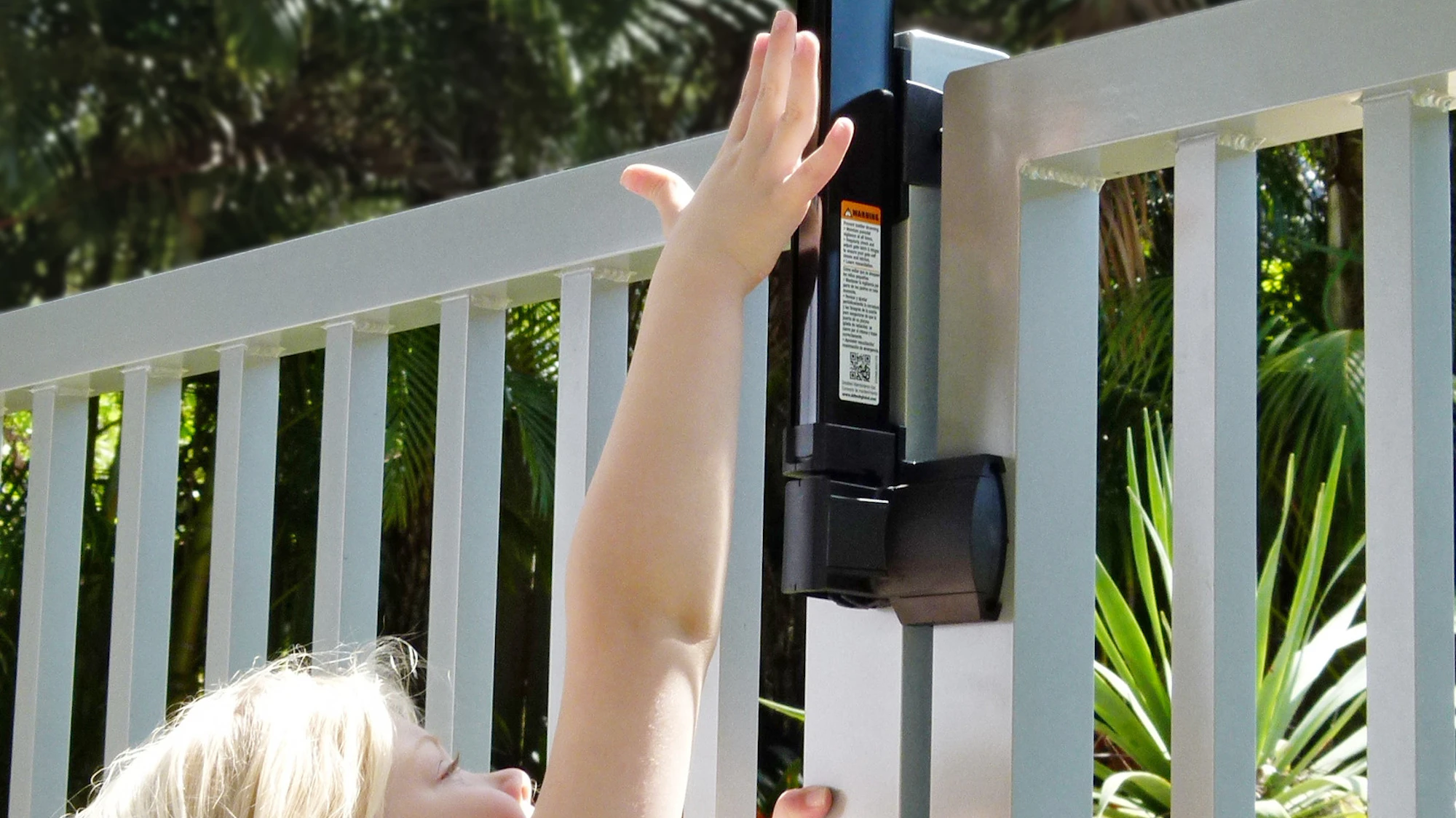 Pool Safety Hinges on the Right Gate Lock | Locksmith Ledger