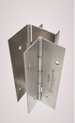 Markar 3500 Series pin and barrel stainless steel hinge Markar 3500 Series pin and barrel stainless steel hinge