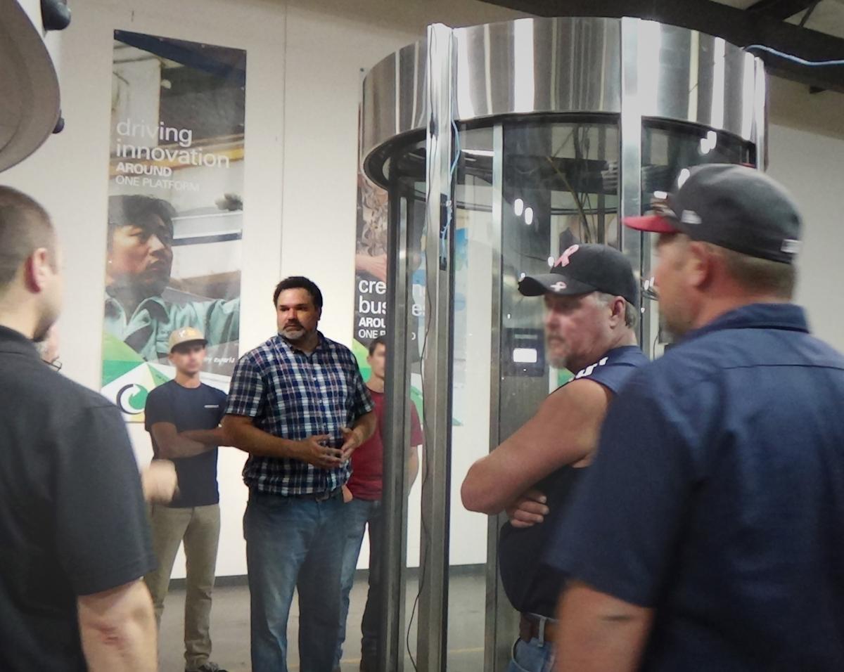 Continuing Education December 15 Locksmith Ledger