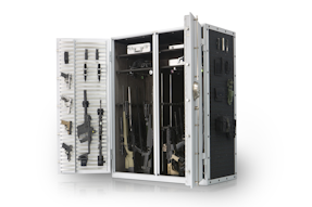 Gun Safe Locksmith Ledger