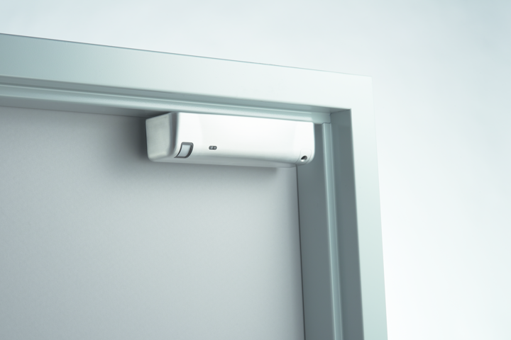 Electromagnetic Lock Overview Locksmith Ledger