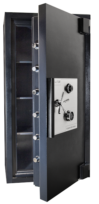 Fb Series Safe From Gardall Safe Corp Locksmith Ledger