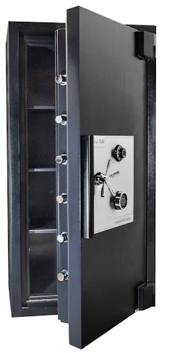 HAYMAN MagnaValut MV30 HAYMAN MagnaValut MV30