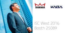 Dorma Kaba Unite At Isc West 2016 56fc018cae8d0 Dorma Kaba Unite At Isc West 2016 56fc018cae8d0