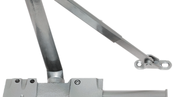 Special Purpose Door Closers Locksmith Ledger