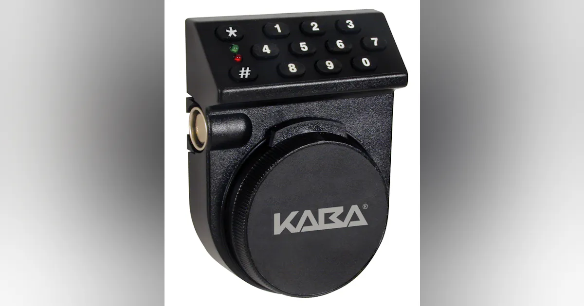 Auditcon Auditcon 2 Safe Locks | Locksmith Ledger