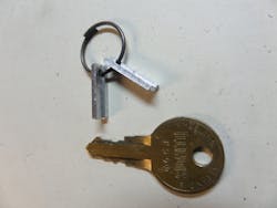 Finished project Finished project